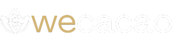 Logo wecacao fond noir